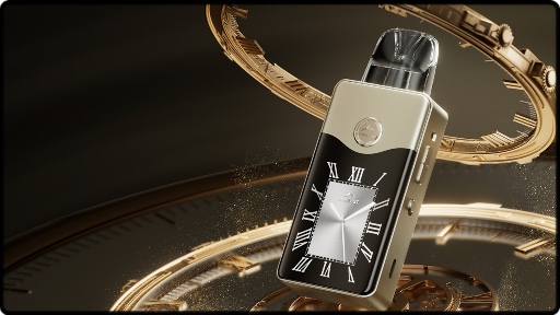 Le pod Vinci E120 par Voopoo